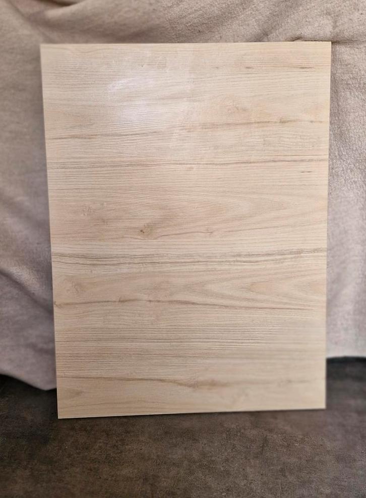 IKEA Metod Vaatwasserfront 60 cm Askersund, Huis en Inrichting, Keuken | Keukenelementen, Nieuw, Minder dan 100 cm, 50 tot 100 cm