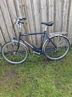 Batavus herenfiets 28 inch, 57 tot 61 cm, Ophalen, Gebruikt, Batavus