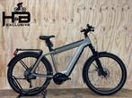Riese & Müller Supercharger 2 GT Touring E-Bike Shimano XT, Fietsen en Brommers, Elektrische fietsen, Niet ingevuld, Ophalen of Verzenden