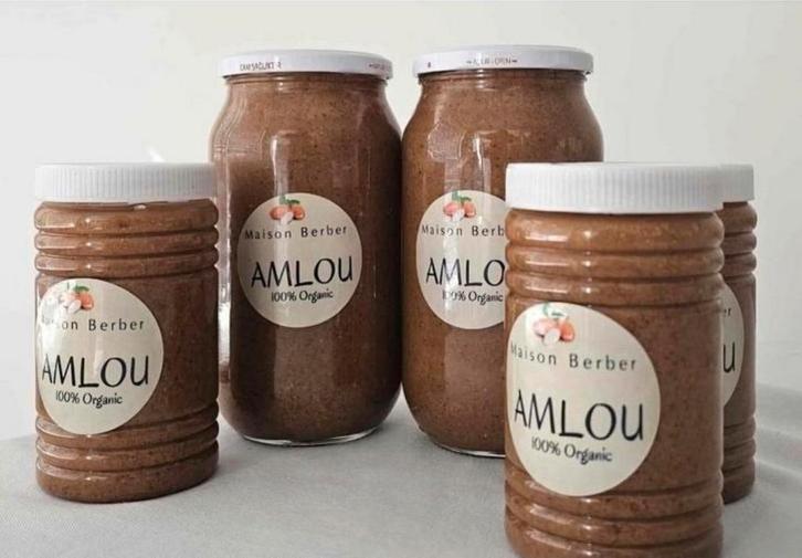 Heerlijke Amlou, Diversen, Levensmiddelen, Ophalen of Verzenden