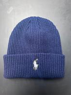 Ralph Lauren Beanie, Verzenden, Nieuw, Overige maten, Muts