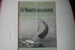 Waterkampioen , tijdschrift nr 1064 uit 1961, Watersport en Boten, Ophalen of Verzenden, Gebruikt, Overige typen, Minder dan 15 m²