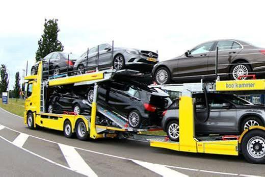 Auto Export Nederland  EU (Spanje & Portugal) | Samenwerkin, Vacatures, 33 - 40 uur, Vanaf 10 jaar, Overige vormen