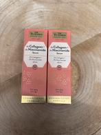 De Tuinen Collageen + Niacinamide Serum (2x 30ml), Sieraden, Tassen en Uiterlijk, Uiterlijk | Gezichtsverzorging, Ophalen of Verzenden