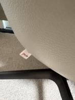 2 prachtige PODE fauteuils LEOLUX, Ophalen, Zo goed als nieuw, 75 tot 100 cm, 50 tot 75 cm