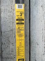 SecuStrip 3T Anti-inbraakstrip – 211,5 cm – in verpakking, Ophalen, Nieuw, Overige typen, 200 tot 215 cm