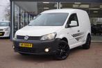 Volkswagen Caddy 1.6 TDI Economy Baseline | Airco | Schuifde, Auto's, Voorwielaandrijving, Euro 5, Gebruikt, 4 cilinders