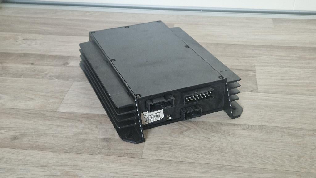 DSP versterker BMW 65.12-6 905 119 Lear, Ophalen, Gebruikt, DSP, .