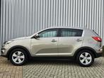 Kia Sportage 2.0 Plus Pack /Automaat/Pano/Trekhaak/Camera/PD, Stof, Gebruikt, 4 cilinders, Parkeersensor