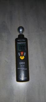 Geo Fennel FFM 100 Vochtmeter, Ophalen, Gebruikt