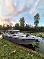 Nimbus 3003, Ophalen, Gebruikt, Diesel, 9 tot 12 meter