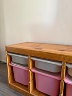 IKEA opbergbox, Ophalen, Minder dan 50 cm, 50 tot 100 cm, Zo goed als nieuw