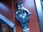TW Steel TW 70 chronograph, Overige merken, Staal, Staal, Polshorloge