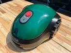Robomow RX 12 | 150m2 |  nieuwe accu |, Tuin en Terras, Grasmaaiers, Ophalen, Gebruikt, Minder dan 30 cm, Accu-grasmaaier