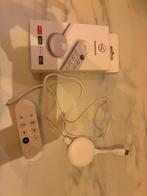Chromekast voor google tv, Ophalen of Verzenden, Zo goed als nieuw
