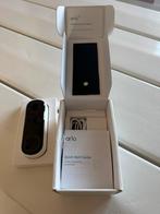 Arlo Video Doorbell, nieuw in doos, draadloos, Ophalen of Verzenden, Nieuw