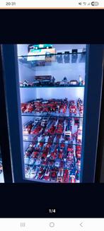 Verzameling corgi en matchbox, Ophalen, Auto, Corgi