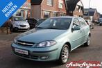 Daewoo Lacetti 1.8-16V Class Slechts 38410 km op NAP, 1e eig, Auto's, Daewoo, Gebruikt, 4 cilinders, 1799 cc, 610 kg