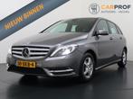 Mercedes-Benz B-klasse 180 Ambition Navigatie Trekhaak Autom, Gebruikt, Euro 6, 4 cilinders, Zilver of Grijs