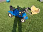 Tractor voor kinderen, Ophalen, Gebruikt, Trapvoertuig