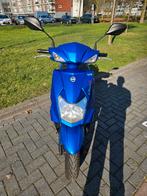 Sym orbit 3 met geel kenteken, Fietsen en Brommers, Scooters | Kymco, Ophalen, Zo goed als nieuw, Benzine, Overige modellen