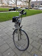 Sparta ION, Fietsen en Brommers, Fietsen | Heren | Herenfietsen, 49 tot 53 cm, Ophalen, Gebruikt, Sparta