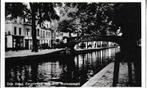 DEN HAAG - ZWARTEWEG met Z.O. BUITENSINGEL, Ophalen of Verzenden, 1940 tot 1960, Ongelopen, Zuid-Holland
