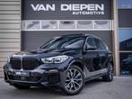 BMW X5 xDrive45e High Executive - M-Sport l Sky Lounge l Las, Auto's, BMW, Gebruikt, 394 pk, Zwart, Vierwielaandrijving
