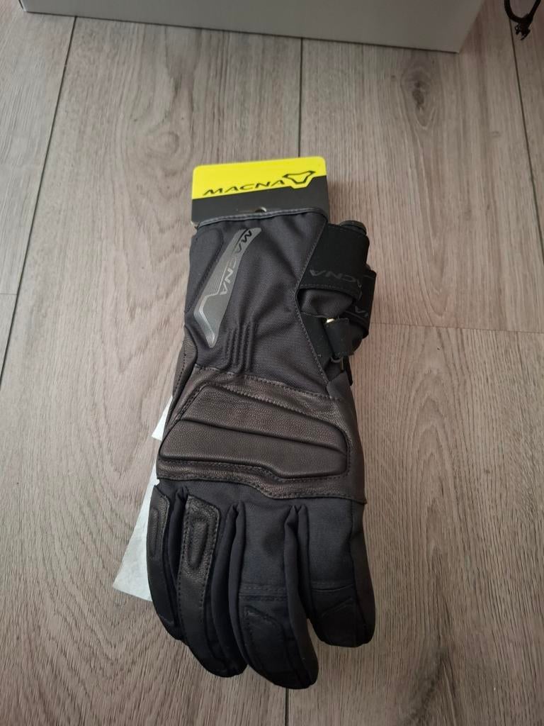 Macna Tundra motorhandschoenen, Nieuw met kaartje, Heren, Ophalen of Verzenden, Handschoenen