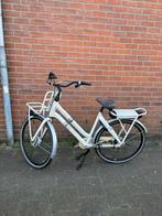 Cortina u4 elektrische fiets -bezorgen mogelijk, Ophalen of Verzenden