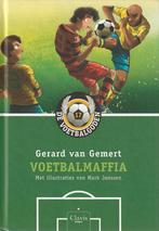 VOETBALMAFFIA, DE VOETBALGODEN 17 - Gerard van Gemert, Verzenden, Gelezen, Fictie algemeen