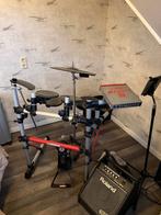 Yamaha DTX Press III Elektronisch Drumstel, Ophalen, Gebruikt, Yamaha, Elektronisch