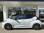 Toyota Yaris 1.5 Hybrid GR Sport | Head-Up Display | Keyless, Auto's, Toyota, 450 kg, Gebruikt, Bedrijf, Hybride Elektrisch/Benzine