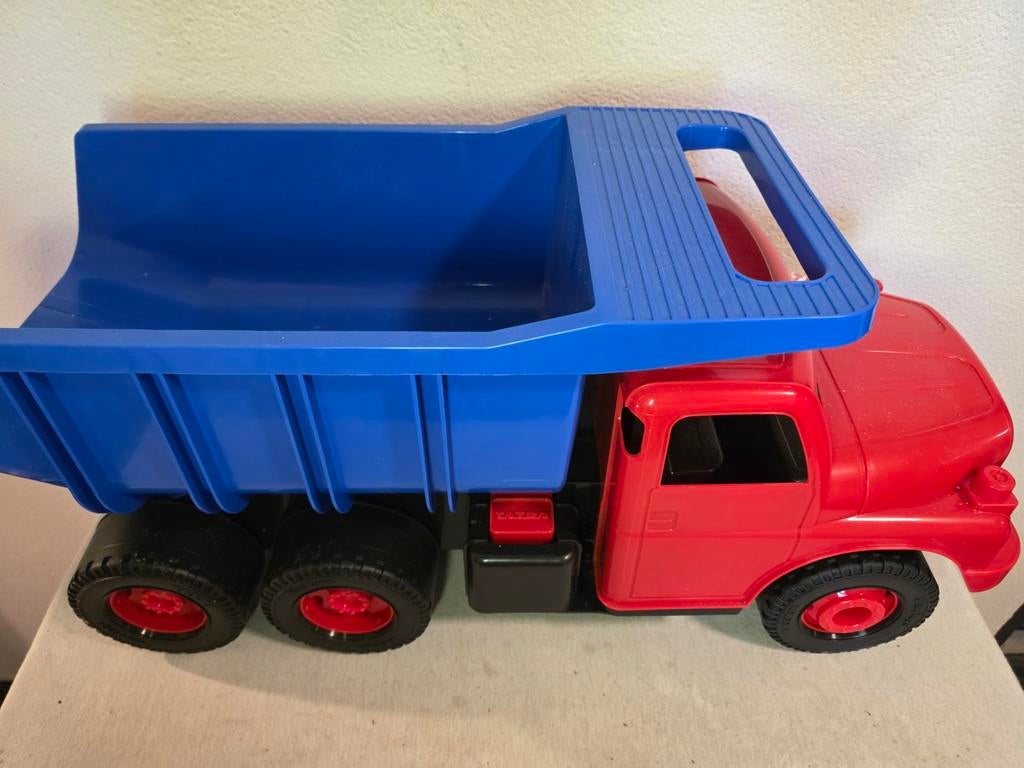 Kiepwagen DINO  **NIEUW**, Ophalen, Nieuw