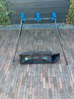 Preston Inception XL Flat Roller - Zo goed als nieuw, Watersport en Boten, Hengelsport | Witvissen, Ophalen of Verzenden, Zo goed als nieuw