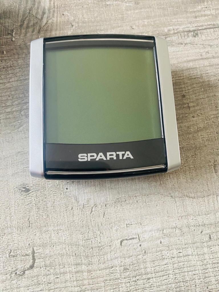 Sparta display voor elektrische fiets, Ophalen of Verzenden, Nieuw