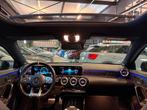 Mercedes-Benz A-klasse AMG 45 S 4MATIC+ Edition 1 FULL OPTIO, Automaat, Gebruikt, Euro 6, 4 cilinders