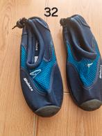 Surf water schoenen maat 32 blauw nieuw, Waimea, Kind, Zeil- of Surfschoenen, Nieuw