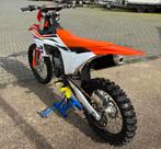 Ktm sxf 450 2024, Particulier, Crossmotor