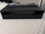 Zwart 2U Rack Mount, Ophalen, Zo goed als nieuw, Overige instrumenten