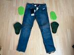 Held Kevlar Motor Jeans met Protectoren - Nieuw! Maat D36, Motoren, Kleding | Motorkleding, Ophalen of Verzenden, Nieuw met kaartje