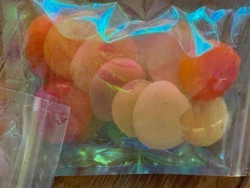 Wax melts, Ophalen of Verzenden, Nieuw, Overige materialen, Minder dan 25 cm