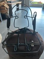 Steco Monkey-Mee bagagedrager fiets, Fietsen en Brommers, Fietsaccessoires | Bagagedragers, Ophalen of Verzenden, Gebruikt