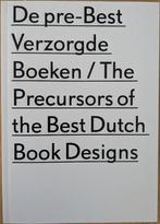 De pre-best Verzorgde Boeken. The precursors of Best Dutch ., Boeken, Diverse auteurs, Ophalen of Verzenden, Zo goed als nieuw