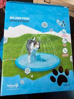 Verfrissende mat met sproeiers doorsnee 100 cm, Dieren en Toebehoren, Ophalen of Verzenden