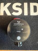 Grundfos Alpha1 25-60 130 pomp, Ophalen of Verzenden, Gebruikt