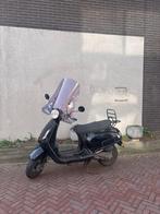 La Souris Sourini E4, Ophalen, Gebruikt, Benzine, 50 cc