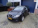Seat Altea 1.2 TSI Ecomotive Style, Auto's, Seat, Voorwielaandrijving, Euro 5, Gebruikt, 680 kg