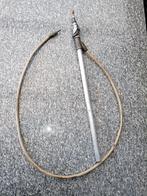 VW Kever oldtimer antenne, Ophalen of Verzenden