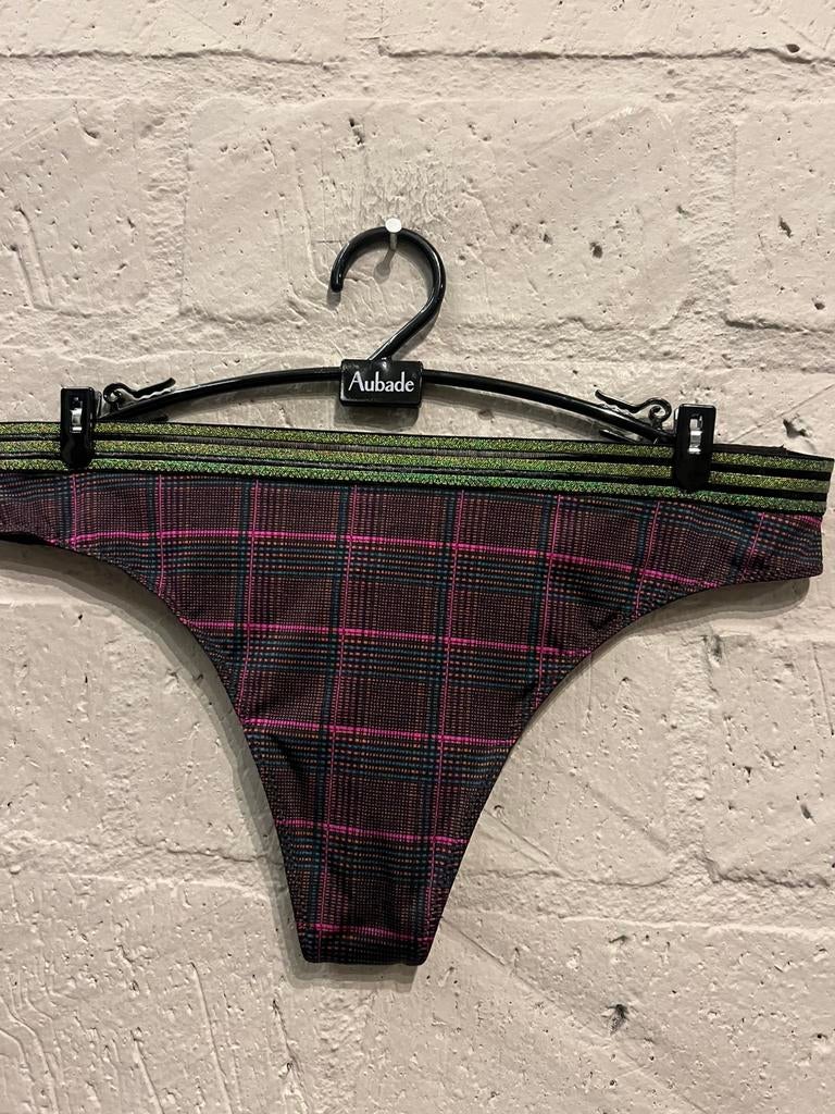 Prima Donna string maat 42 NIEUW!! Nu €15,-, Ophalen of Verzenden, String